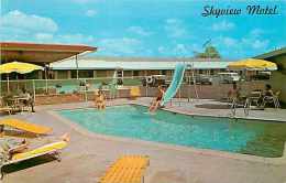 246931-California, Anaheim, Skyview Motel, Dexter Press No 98963-B - Anaheim