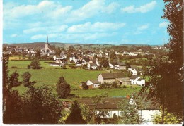 SAINT-VITH (4780) : Panorama. CPSM Très Peu Courante. - Sankt Vith