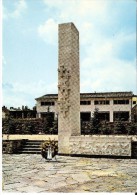 SAINT-VITH (4780) - MILITARIA : Krieger Ehrenmal - Monument Aux Morts. CPSM. - Sankt Vith