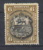 N° 56* (1894) - Noord Borneo (...-1963)