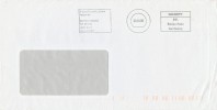 K2233 - Switzerland (2006) P.P. Swiss Post Germany (letter) - Brieven En Documenten