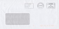 K2243 - Switzerland (2003) Swiss Post International Germany: P.P. Swiss Post CH-4002 Basel (letter) - Brieven En Documenten