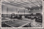 Congo Belge. Carte Postale Bukavu, Collège Notre-Dame De La Victoire. Salle De La Récréation. Table Ping Pong, Baby Foot - Tenis De Mesa