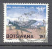 Botswana 1984 - Michel 347 O - Botswana (1966-...)