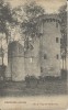 Herzele.  -   Ruines;   1910 - Aalst