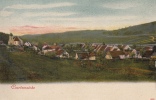 Courtemaiche (Jura). Carte Précurseur, Très Ancienne. Un Joli Village, Isolé Enfoui Dans La Verdure ! - Autres & Non Classés