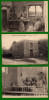 Delcampe - CP 44 PONTCHATEAU Pélerinage Du Calvaire Lot De 3 Cartes (4) - Pontchâteau