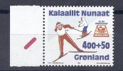 150024694  GROENLANDIA  YVERT  Nº   232  **/MNH - Unused Stamps