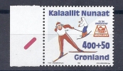 150024694  GROENLANDIA  YVERT  Nº   232  **/MNH - Ongebruikt