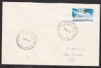 ANTARCTIC, AAT, MAWSON, Very Nice Old Markings From 21.DE 1977 ,look Scan !! 12.6-49 - Bases Antarctiques