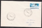 ANTARCTIC, AAT, MAWSON, Very Nice Old Markings From 21.DE 1977 ,look Scan !! 12.6-49 - Onderzoeksstations