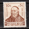 593V9** Tache Sous Le 1 De 10c - Variété VARIBEL - MNH** - LOOK!!!! - 1931-1960