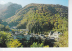 EAUX BONNES (64-Pyrénées-Atlantiques), Vallée D'Ossau, Ed. Thouand 1999 - Eaux Bonnes