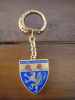 Porte Clefs Bâtiment AMIRAL CHARNER Arthus Bertrand. - Marinera