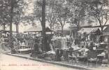 Amiens    80     Le Marché A Réderies - Amiens