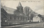 Destelbergen.  -   Eglise Notre Dame Aux Neiges - Destelbergen