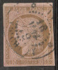 #90# COLONIES GENERALES N° 18 Oblitéré Pondichéry (Inde) - Ceres