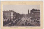 Austria - Wien - Praterstrasse - Prater