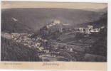 Germany - Schwarzburg - Blick Vom Trippstein - Rudolstadt