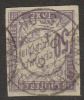 #90# COLONIES GENERALES TAXE N° 23 Oblitéré Nossi-Vé (Madagascar) - Postage Due