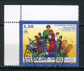2015 - VATICANO - VATICAN - VIII INCONTRO MONDIALE DELLE FAMIGLIE - FDC - Used Stamps