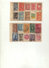 Bresil  Lot D  Obliteres - Used Stamps