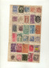 Bresil   Lot D  Obliteres - Used Stamps