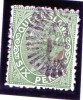 B - 1882 Australia - Queensland - Used Stamps