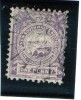 B - 1889 Australia - New South Wales - Used Stamps