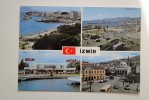 Turkey Izmir  Multi View   A 64 - Turquie