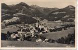 Fotokarte MARIA-ZELL, Ca 1935 Nach Steinwiesen - Mariazell