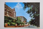 Turkey Bursa Hotel Celik Palace  1964   A 65 - Turquie