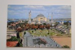 Turkey Istanbul General View Of St. Sophia Museum   A 65 - Turquie