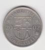 MAURITIUS   1 RUPEE  ANNO 2002 - Mauricio