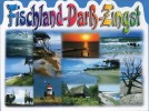 Darß Zingst Fischland - Mehrbildkarte 2 - Fischland/Darss