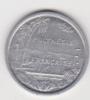 POLINESIA FRANCESE   1 FRANCS  ANNO 1965 - French Polynesia