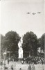 CINQUANTENAIRE CLÉMENT ADER - 12 OCTOBRE 1947 - INAUGURATION - Carte Photo-TTB - Einweihungen