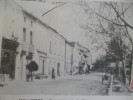 CPA Tarn Et Garonne Molières Le Plateau - Molieres