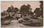 Crescent Gardens, Harrogate - Harrogate