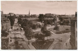 The Stray And West Park, Harrogate - Harrogate