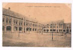 32891 (2 Scans) Klooster O L Vrouw Ten Bunderen Moorslede Lagere School - Moorslede