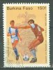 BURKINA FASO - AÉRIENS 1985: YT PA 306, O - LIVRAISON GRATUITE A PARTIR DE 10 EUROS - Burkina Faso (1984-...)