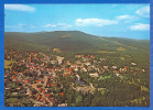 Deutschland; Braunlage Oberharz; Panorama - Braunlage