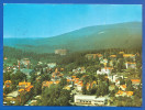 Deutschland; Braunlage Oberharz; Luftbild - Braunlage