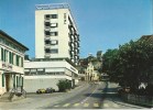 Uznach - Hotel Linthof Und Ochsen  (Feldpost)      Ca. 1970 - Uznach