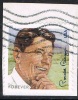 2011 - STATI UNITI / UNITED STATES -PRESIDENTE REAGAN. USATO - Used Stamps
