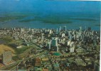Porte Alegre. Vista Air View.  A-102 - Porto Alegre