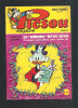 Picsou Magazine : N° 42, Les "antibarbes" De L'Oncle Picsou - Picsou Magazine