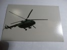 Hélicopètre à Vukovar(Ex Jougoslavie) - Aviation