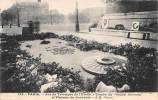 Paris     75000      Place De L'Etoile . Tombe Du Soldat Inconnu - Triumphbogen